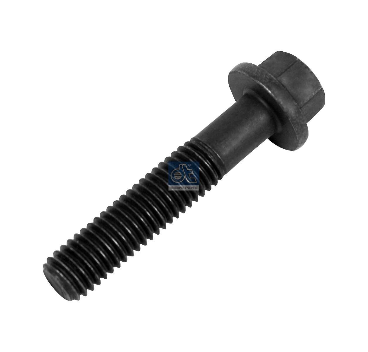 DT Spare Parts 4.66691 Guides, timing chain C-Class C 200 CDI (204.207) 136 PS Diesel 2014