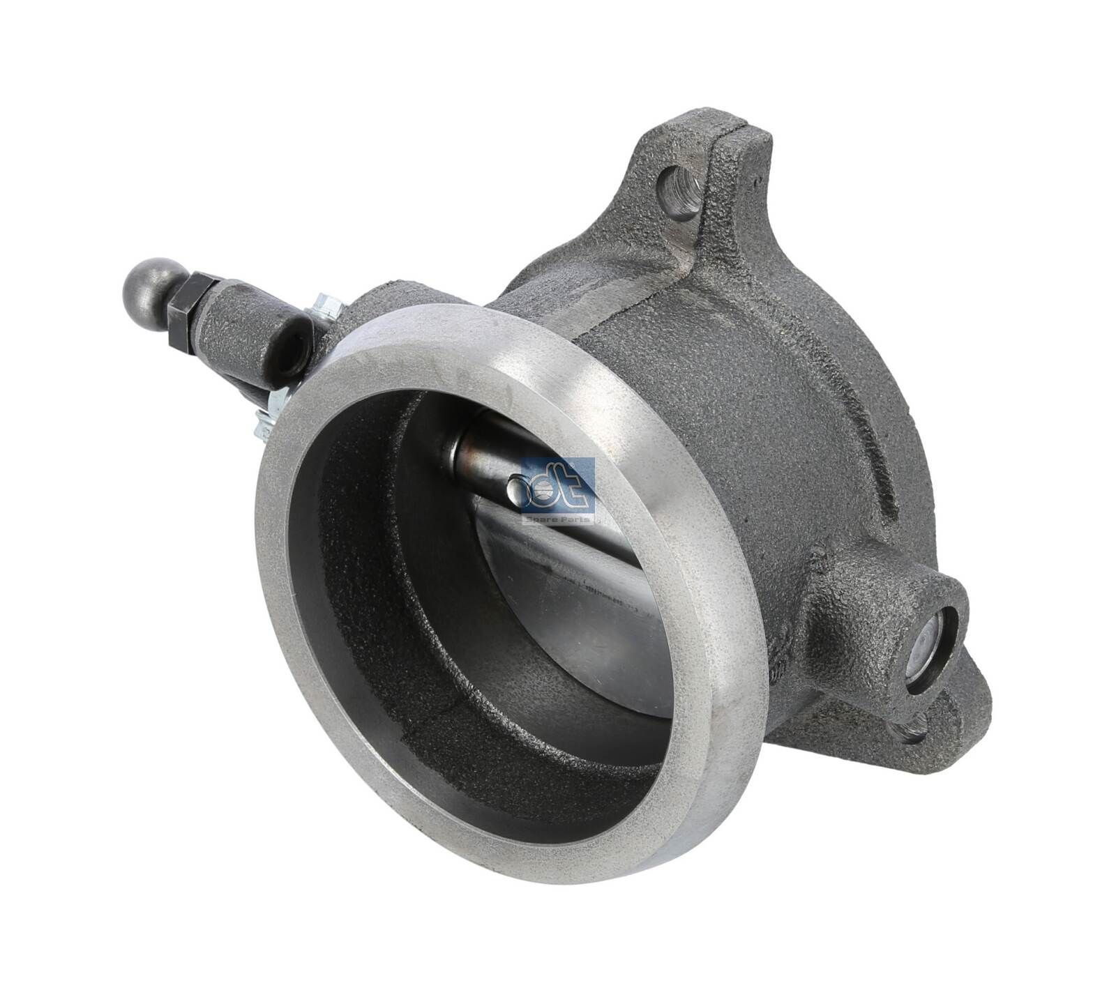 DT Spare Parts Nukkvõll Artikli number: 4.67314 soodsalt