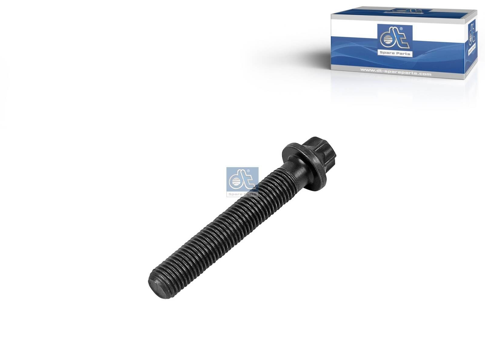 DT Spare Parts 4.67399 Kepsukruvi C-klass C 270 CDI 2.7 (203.216) 170 HP Diisel 2007