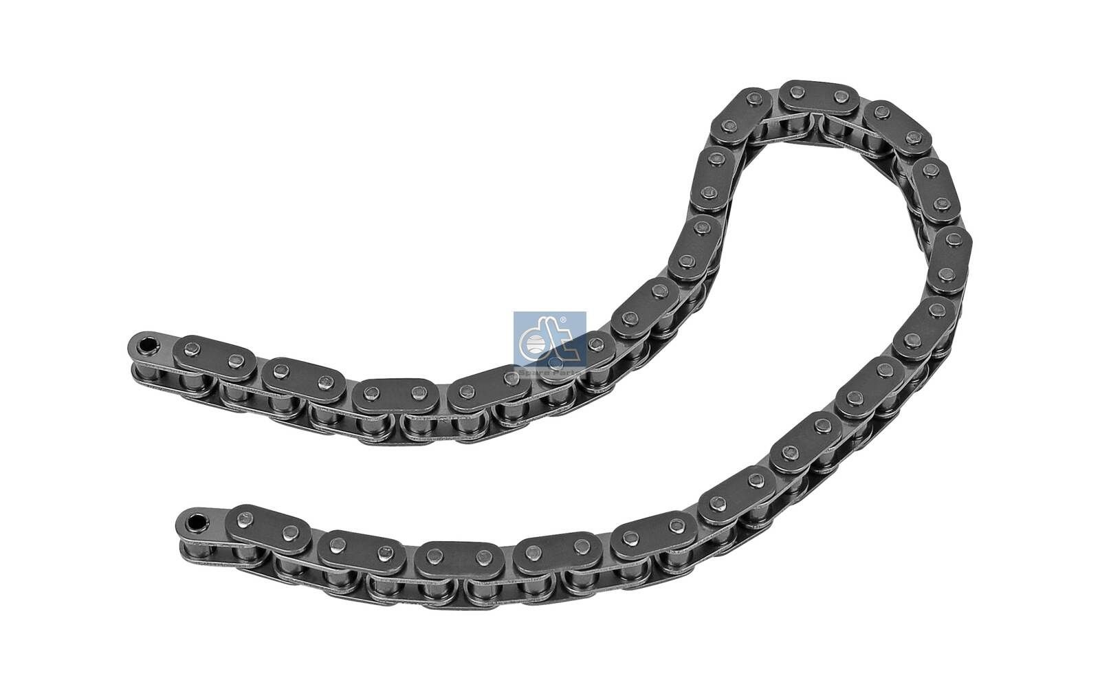 DT Spare Parts 4.67760 Chain, oil pump drive LT 2.3 143 PS Petrol 2006