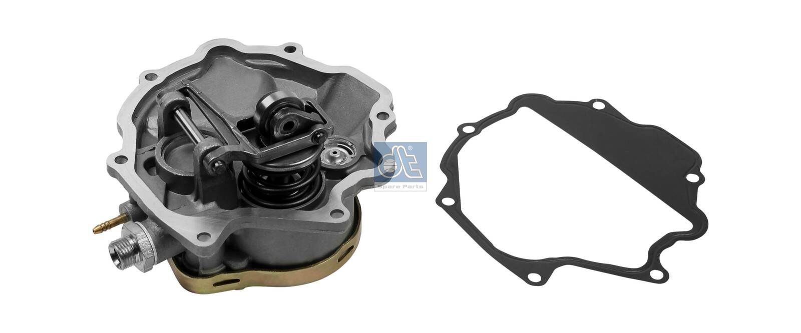 DT Spare Parts 4.67945 Pump, kliimaseade KORANDO 2.3 TDiC 4x4 101 HP Diisel 2006