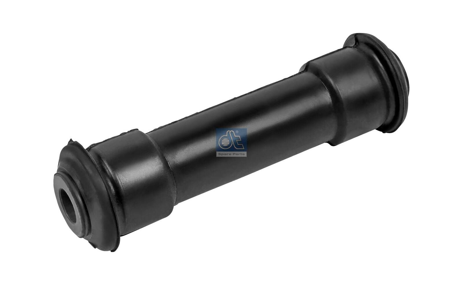DT Spare Parts 4.81246 Bush, leaf spring LT 2.5 TDI 109 PS Diesel 2006