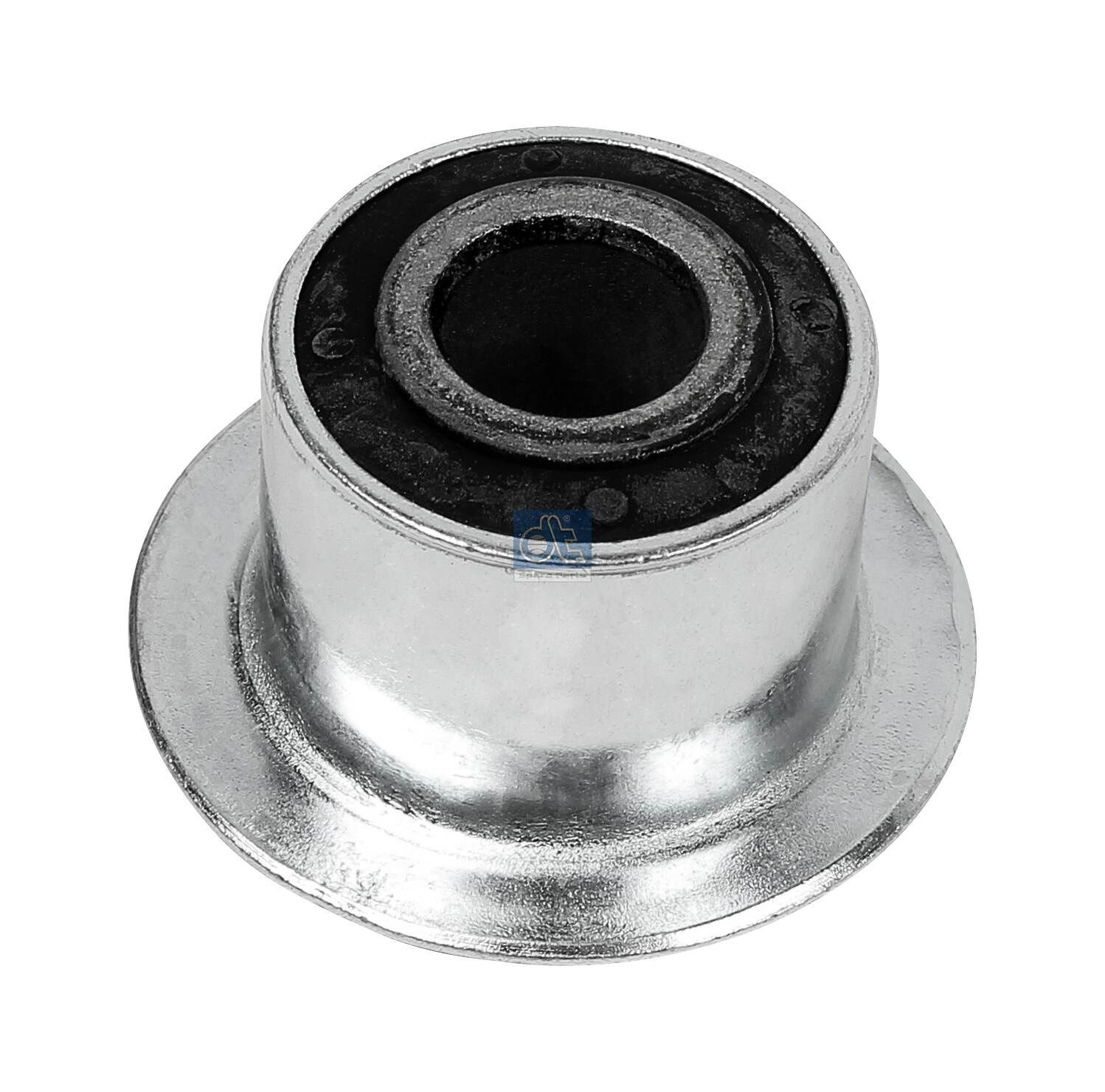 DT Spare Parts 7.11045 Puks, vedrusilm Daily 2.5 59-12 V 116 HP Diisel 1999