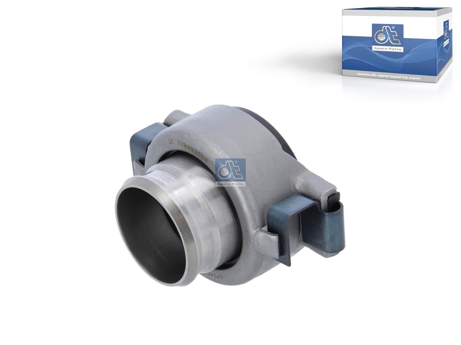 DT Spare Parts Survelaager Artikli number: 7.18251 soodsalt