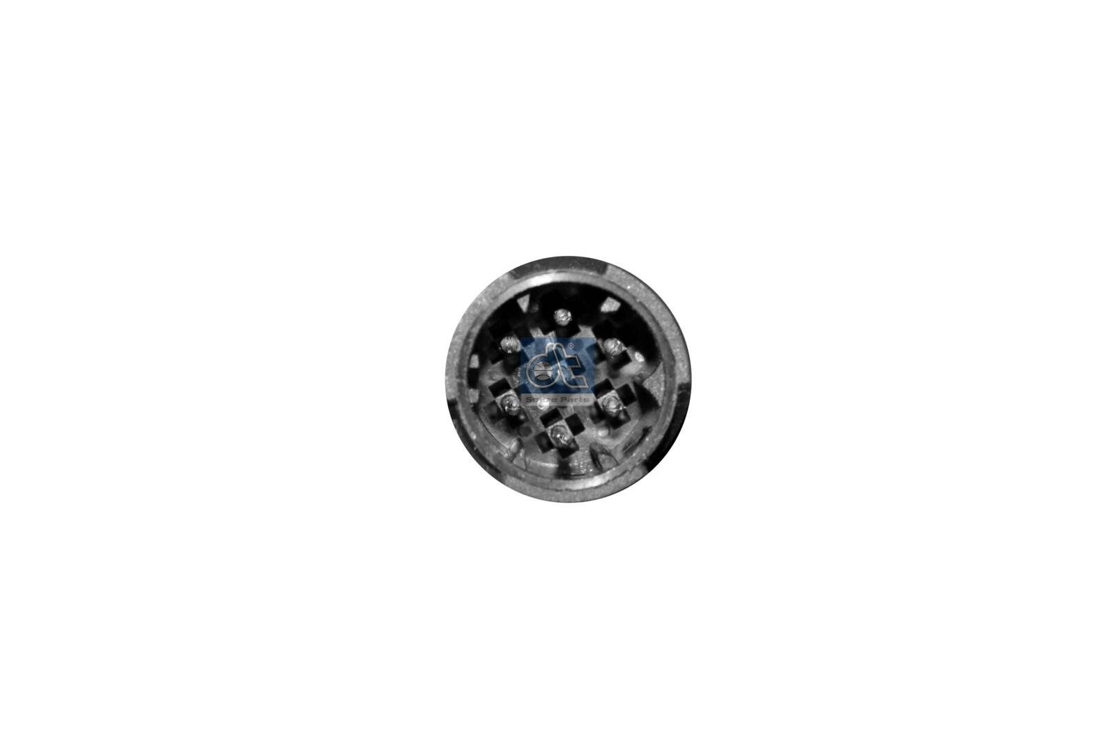 DT Spare Parts Tildekning, sidespeil artikkelnummer: 7.73513 billig