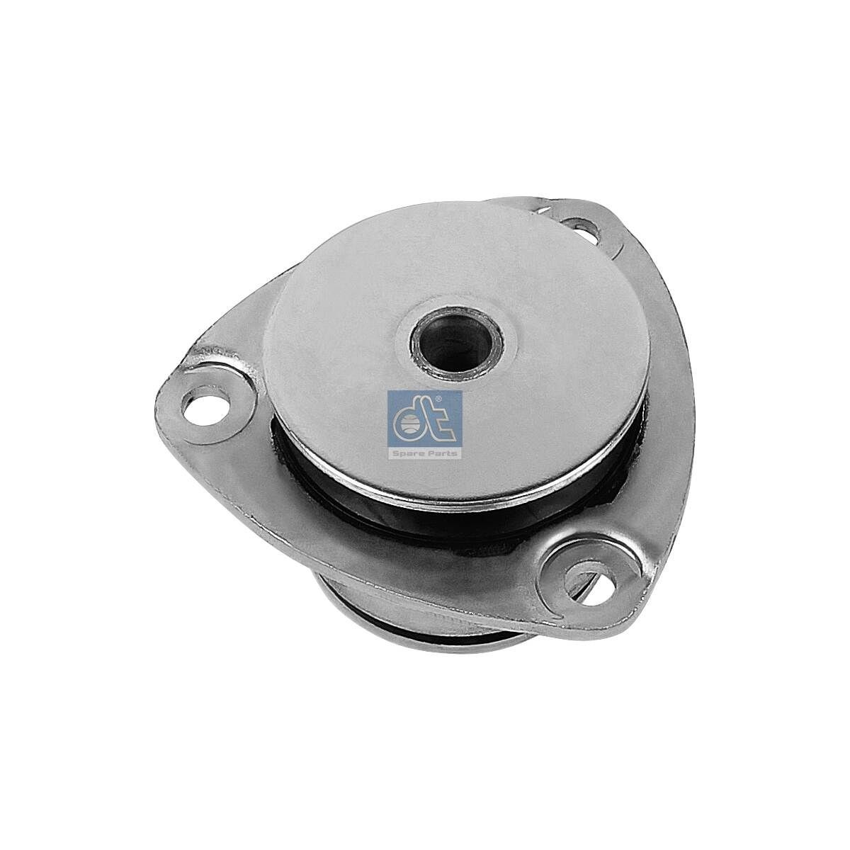 DT Spare Parts 7.77211 Löögipuhver, kabiin Daily 3.0 65C15, 65C15 /P, 65C15 D, 65C15 D/P 146 HP Diisel 2011