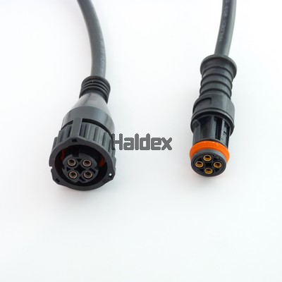 HALDEX Socket Article number: 814033011 cheaply