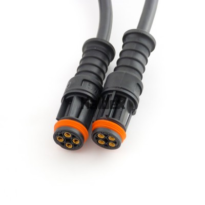 HALDEX Forbindelseskabel, elektronisk bremsesystem Varenummer: 814037031 billige