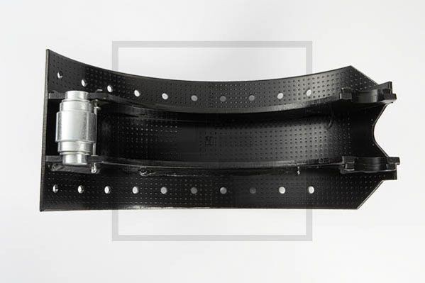 PETERS ENNEPETAL Seal Ring, stub axle Article number: 031.284-00A cheaply