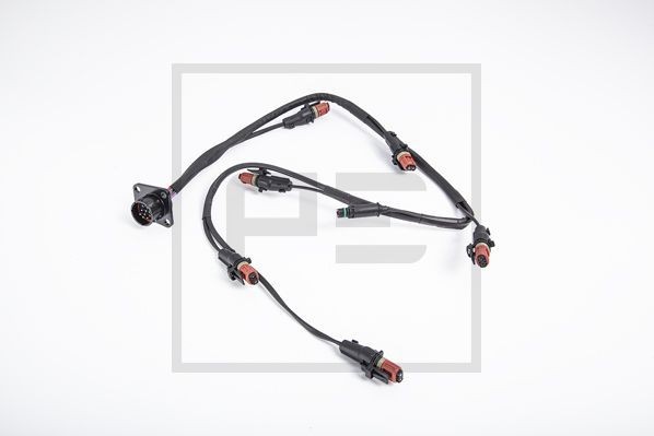 PETERS ENNEPETAL Cover, external mirror holder Article number: 018.032-00A cheaply
