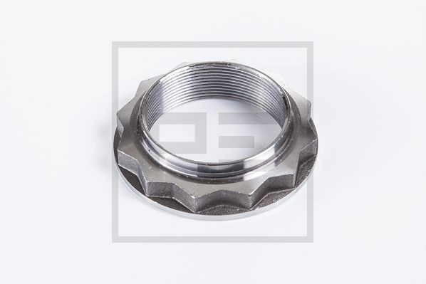 PETERS ENNEPETAL Axle Nut Article number: 021.101-00A cheaply