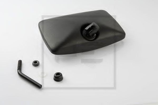 PETERS ENNEPETAL Ramp Mirror Article number: 038.034-00A cheaply