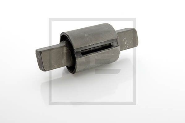 PETERS ENNEPETAL Įvorė, lakštinė lingė prekės numeris: 054.058-00A nebrangu