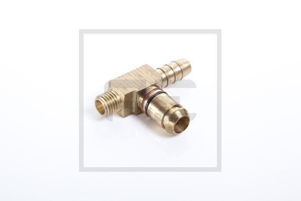 PETERS ENNEPETAL Plug Connector Article number: 070.072-36A cheaply