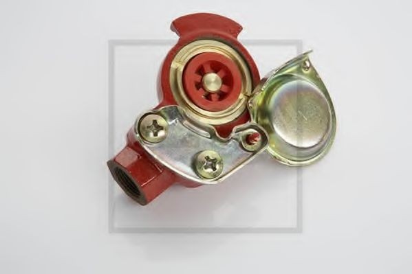 PETERS ENNEPETAL Coupling Head Article number: 076.893-00A cheaply