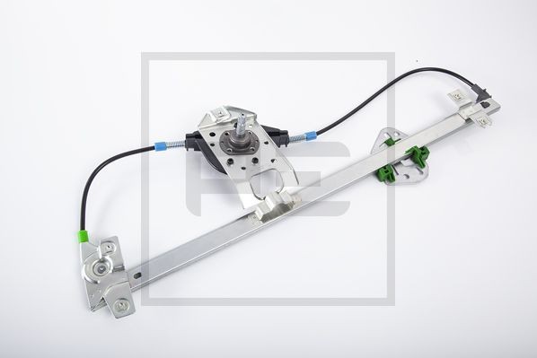 PETERS ENNEPETAL Navkapsler Varenummer: 107.022-00A billige