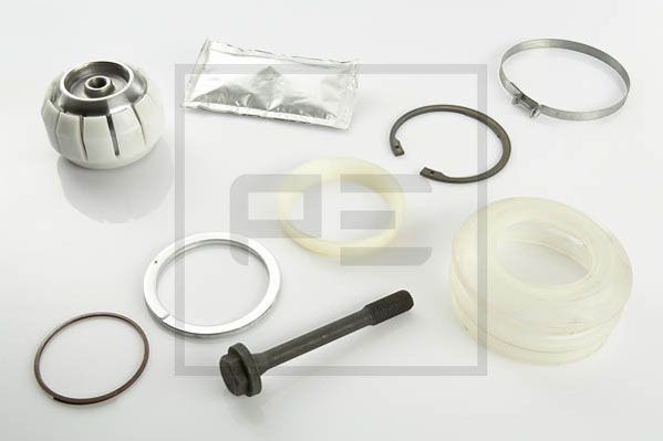 PETERS ENNEPETAL Paigutus, stabilisaator Artikli number: 123.005-00A soodsalt