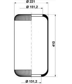 PETERS ENNEPETAL Hose Fitting Article number: 126.168-00A cheaply