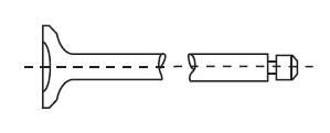 CORTECO Inlet valve Article number: 553994B cheaply