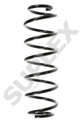 SUPLEX Coil spring Article number: 10230 cheaply