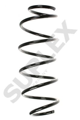SUPLEX Coil spring Article number: 17092 cheaply