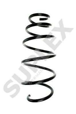 SUPLEX Coil spring Article number: 35329 cheaply