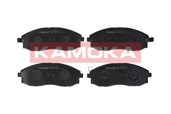 KAMOKA Brake pad set Article number: JQ101251 cheaply