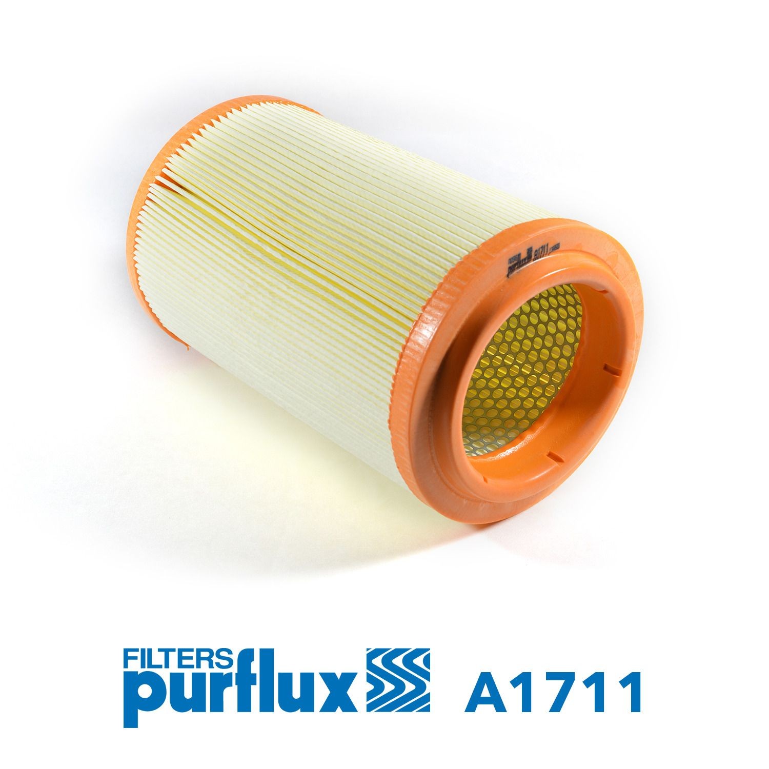 PURFLUX Air filter Article number: A1711 cheaply
