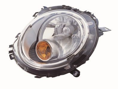 ABAKUS Headlight Article number: 882-1118LMLDEMY cheaply