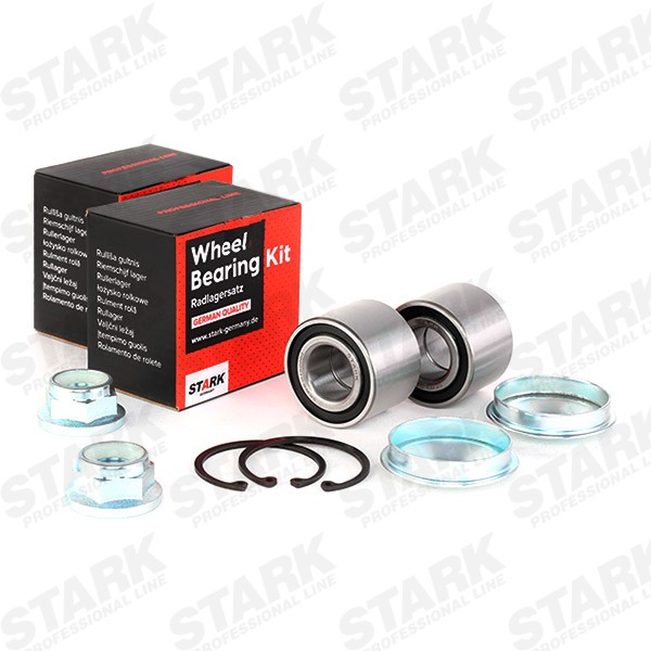 STARK Wheel bearing kit Article number: SKWB-0180784 cheaply