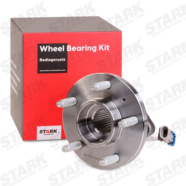 STARK Wheel bearing kit Article number: SKWB-0180797 cheaply
