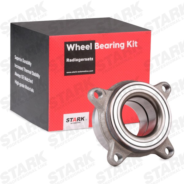 STARK Wheel bearing kit Article number: SKWB-0180799 cheaply