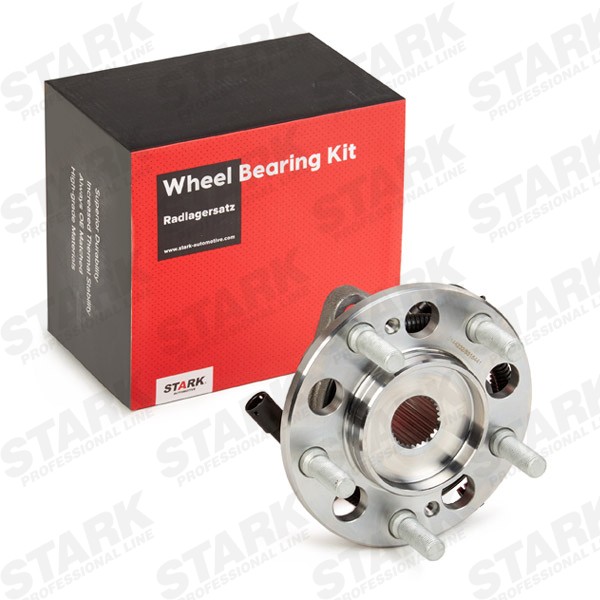STARK Wheel bearing kit Article number: SKWB-0180807 cheaply