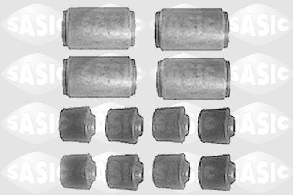 SASIC Repair Kit, stabilizer suspension Article number: 405A418S cheaply