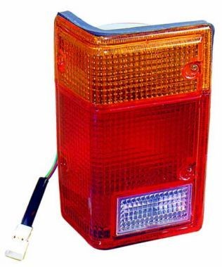 ABAKUS Rear light Article number: 214-1909L cheaply
