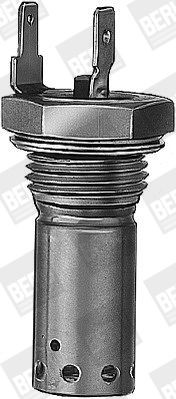 BERU Glow Plug, parking heater Article number: GH117 cheaply