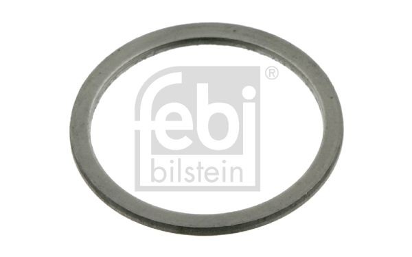 FEBI BILSTEIN Spessore di registro, Albero del freno Numero articolo: 07491 poco costoso