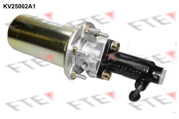 FTE Servoembrague Número de artículo: KV25002A1 a buen precio