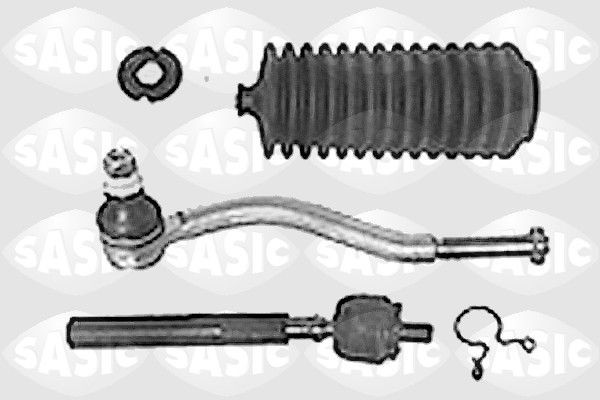 SASIC Repair Kit, tie rod end Article number: 8123483 cheaply