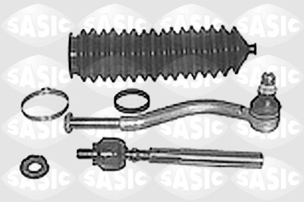 SASIC Repair Kit, tie rod end Article number: 8123723 cheaply