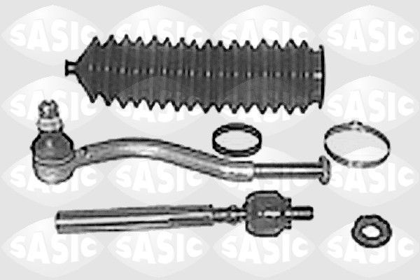 SASIC Repair Kit, tie rod end Article number: 8123733 cheaply