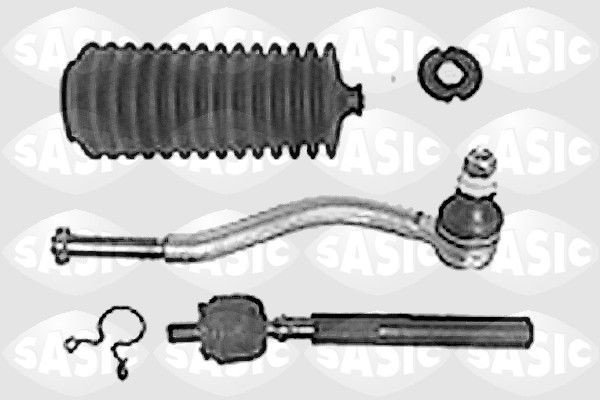SASIC Repair Kit, tie rod end Article number: 8123473 cheaply