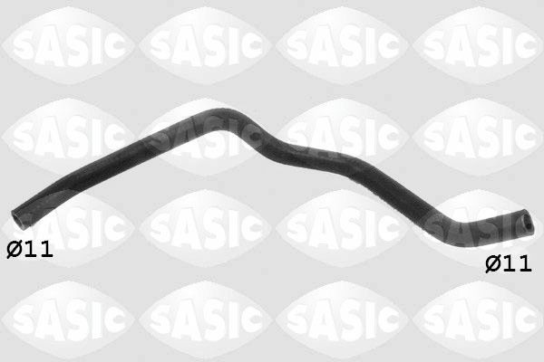 SASIC Radiator hose Article number: SWH4345 cheaply