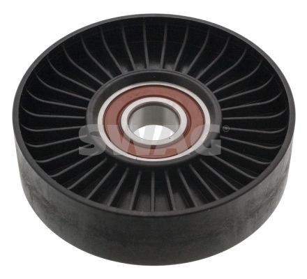 SWAG Tensioner pulley Article number: 10 94 5875 cheaply