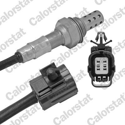 CALORSTAT by Vernet Lambda andur Artikli number: LS140468 soodsalt
