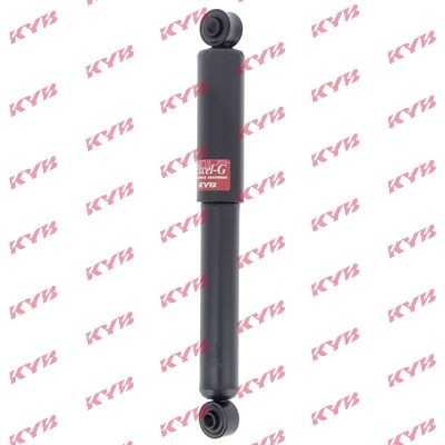 KYB Shock absorber Article number: 343087 cheaply