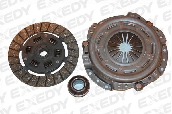 EXEDY Clutch kit Article number: RNK2005 cheaply