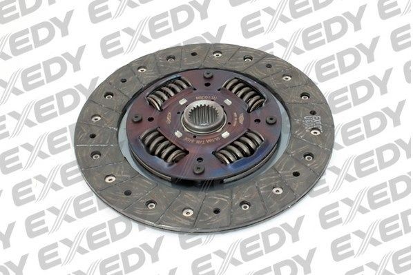 EXEDY Koblingsnav Varenummer: MBD013U billige