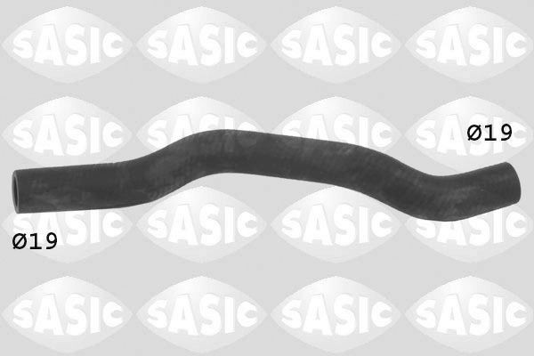 SASIC Radiator hose Article number: 3400034 cheaply
