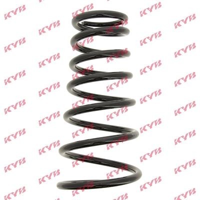 KYB Coil spring Article number: RI6516 cheaply